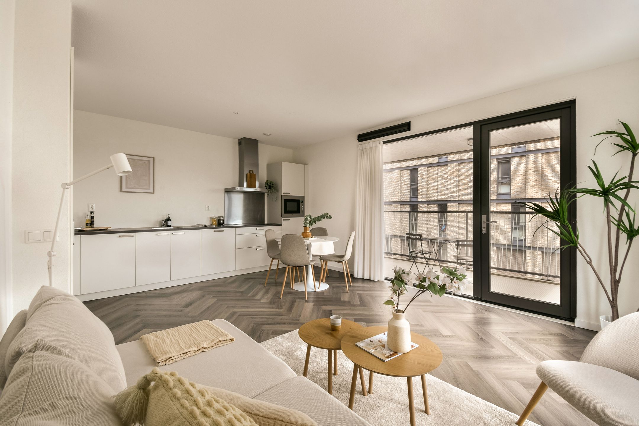 Foto 6 van IJdoornlaan 1489-H