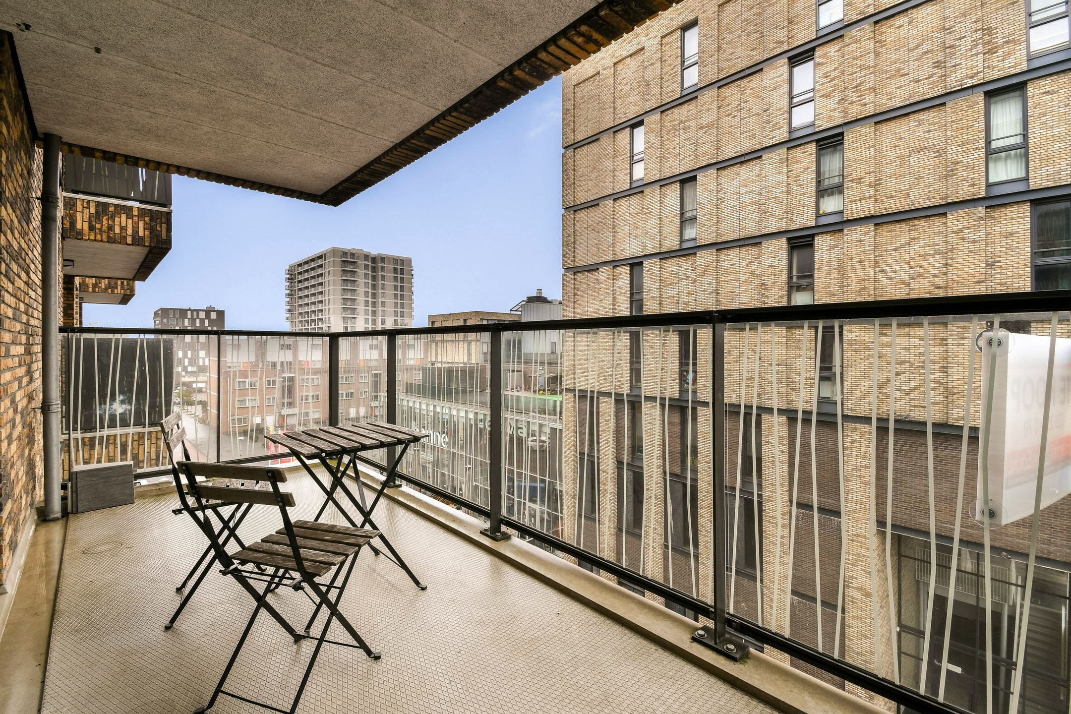 Foto 3 van IJdoornlaan 1489-H