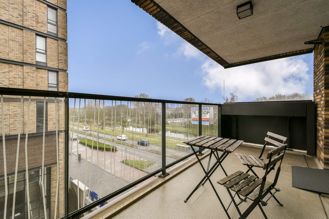 Foto 11 van IJdoornlaan 1489-H