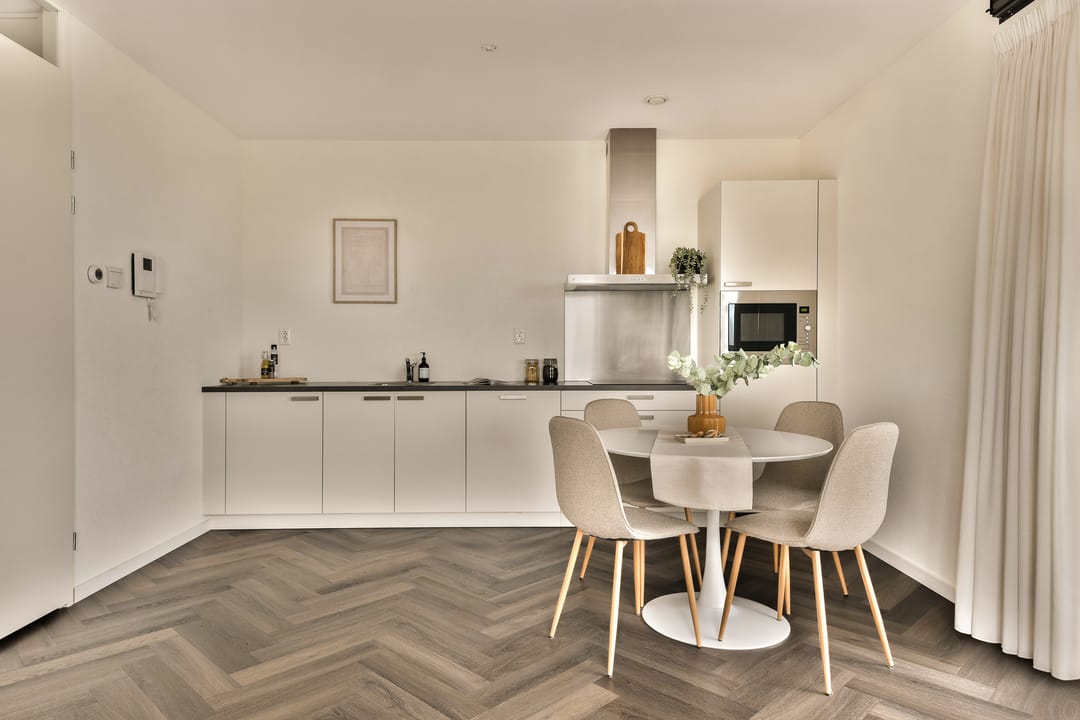 Foto 8 van IJdoornlaan 1489-H