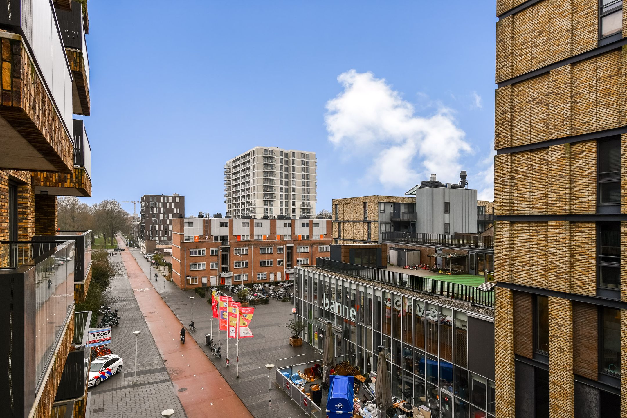 Foto 12 van IJdoornlaan 1489-H