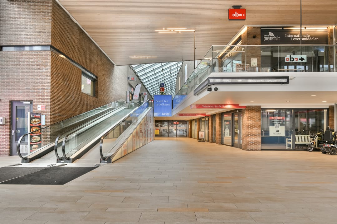 Foto 26 van IJdoornlaan 1489-H