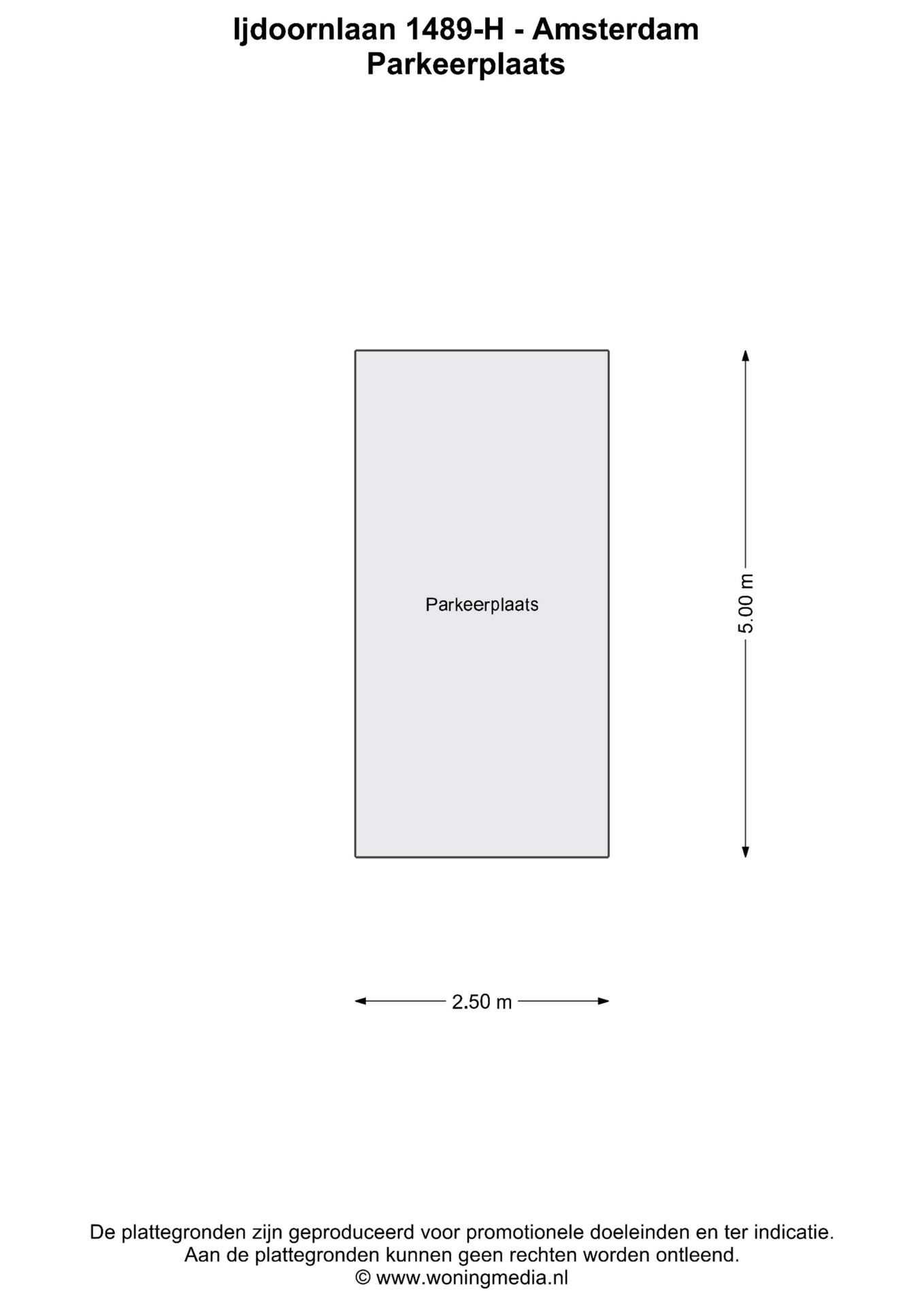 Foto 33 van IJdoornlaan 1489-H