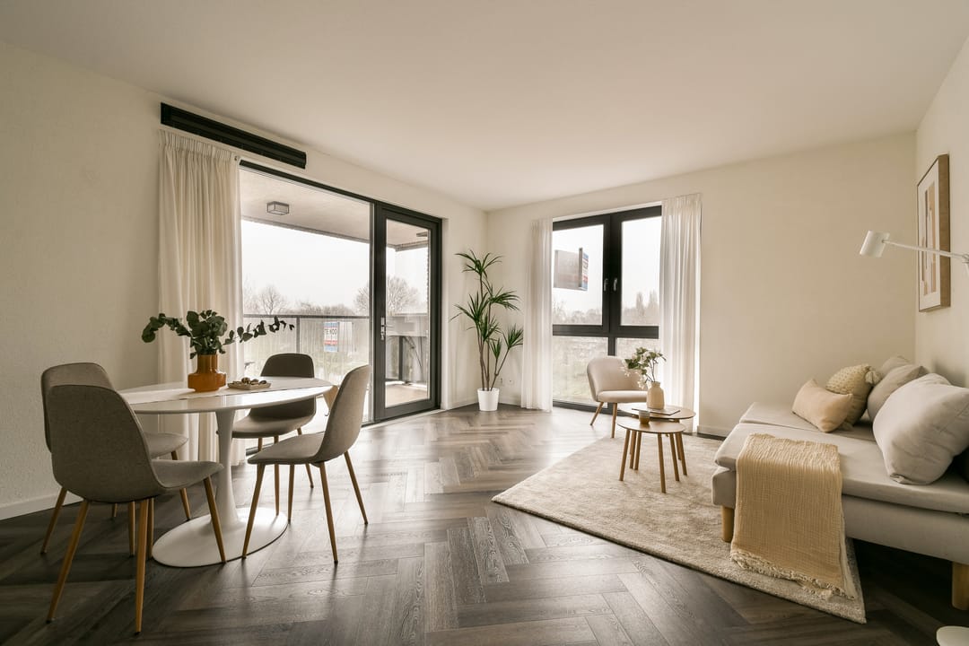 Foto 1 van IJdoornlaan 1489-H