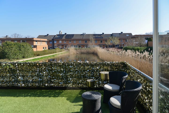 Foto 2 van Ambonlaan 11