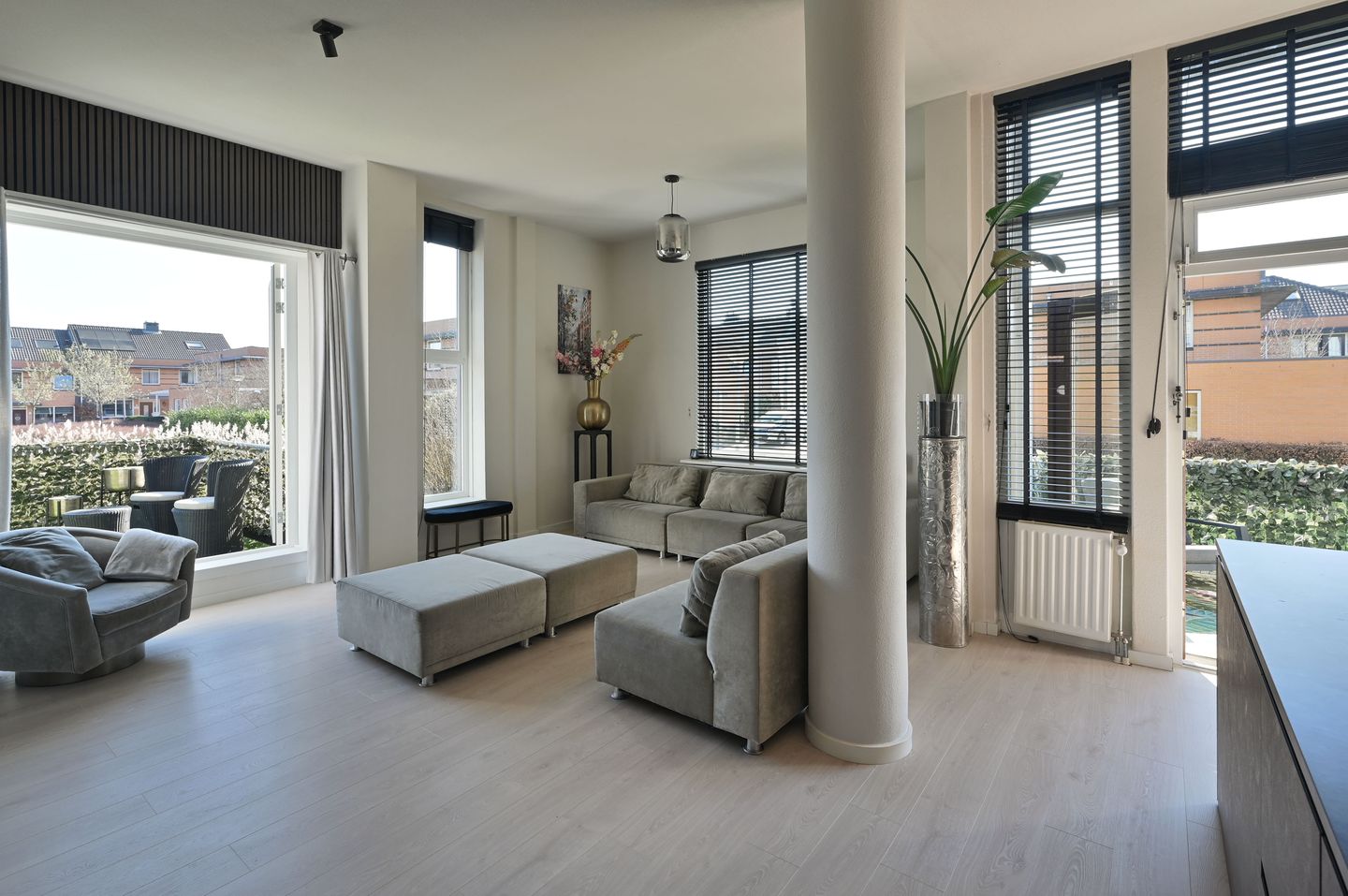 Foto 4 van Ambonlaan 11