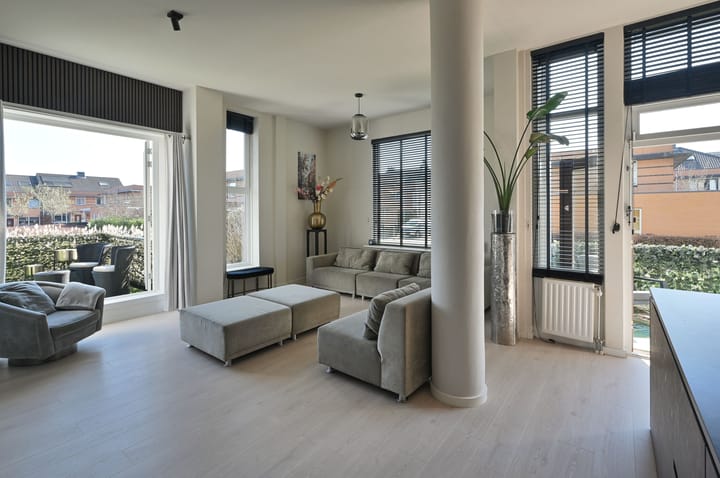 Foto 4 van Ambonlaan 11