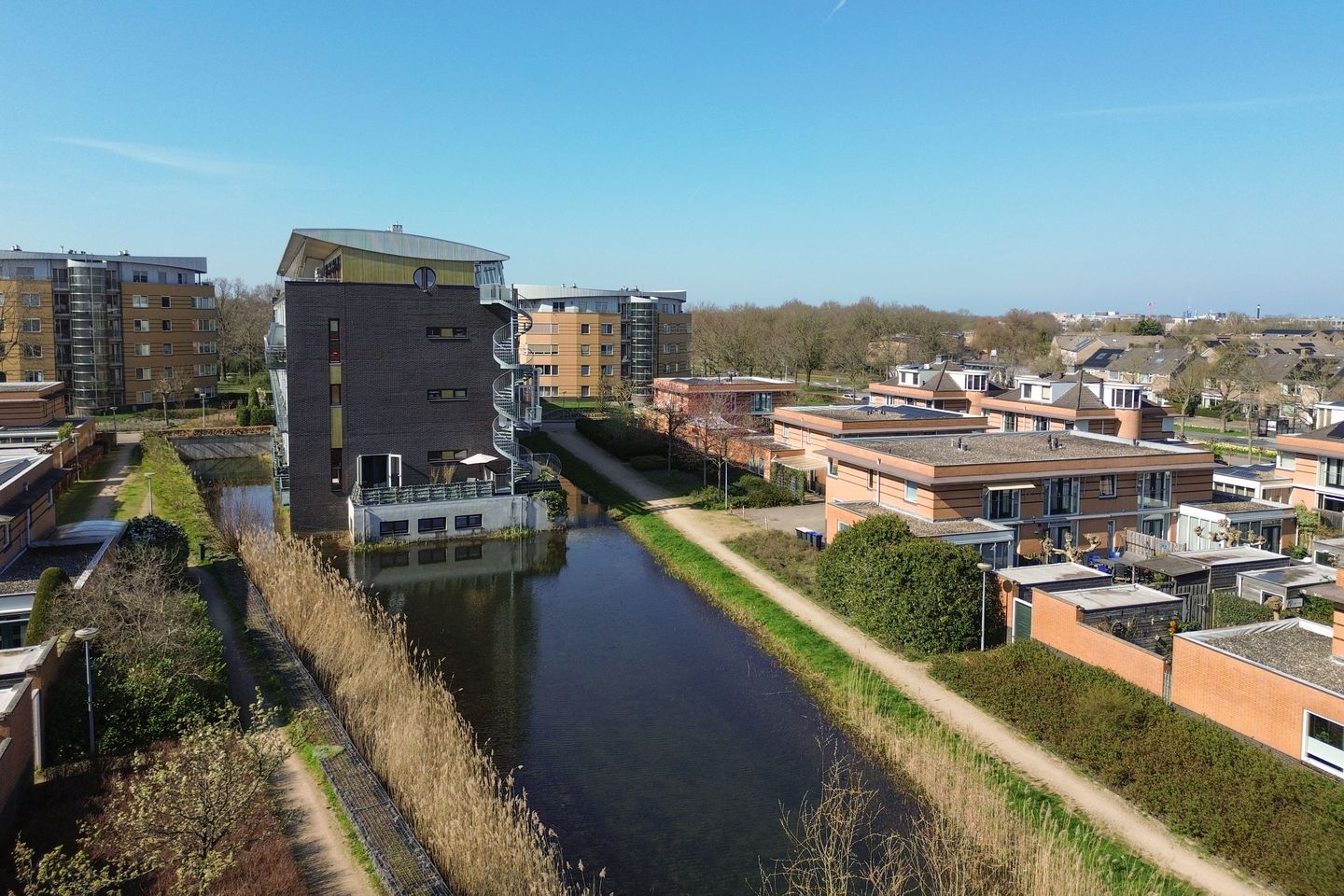 Foto 5 van Ambonlaan 11