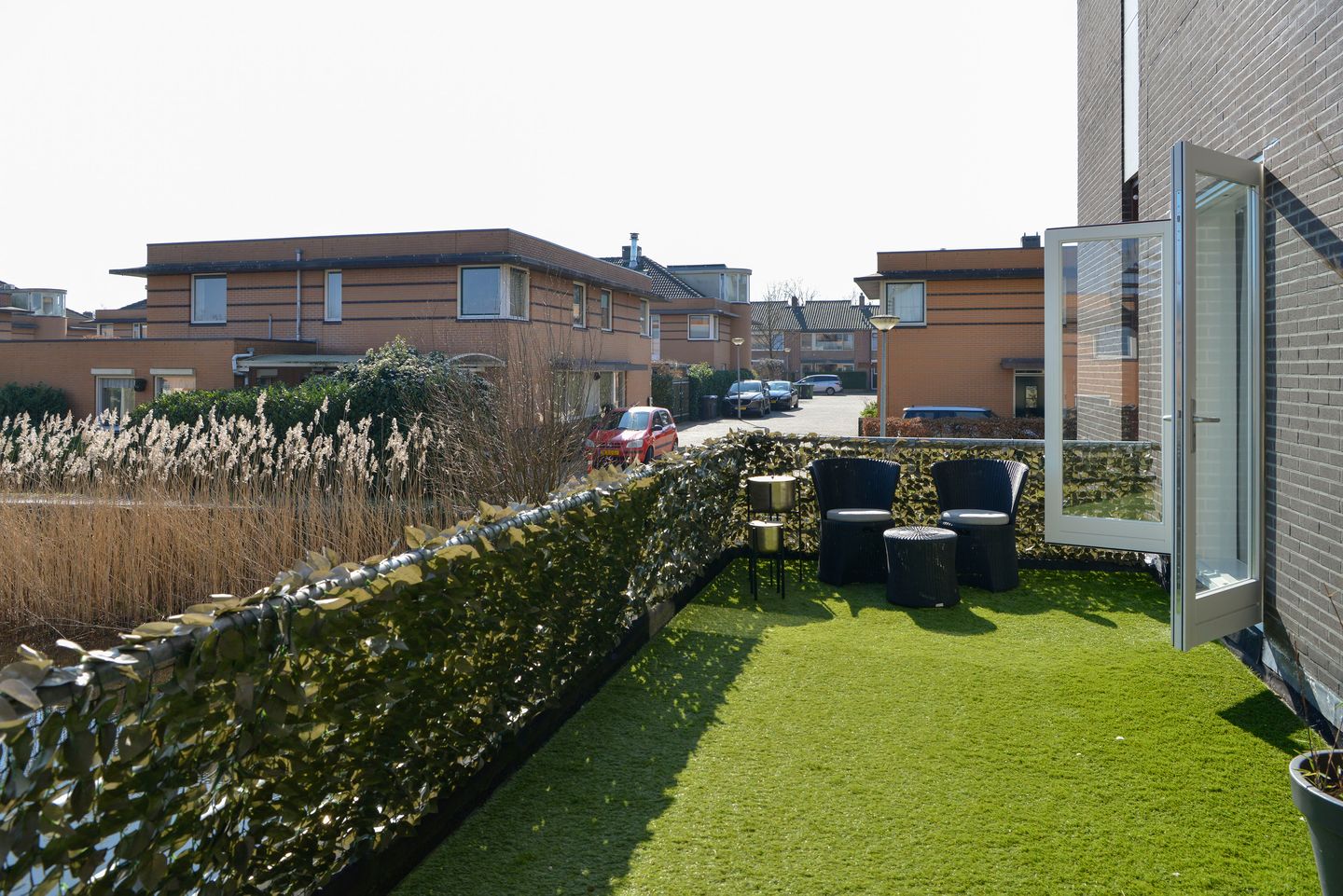 Foto 10 van Ambonlaan 11