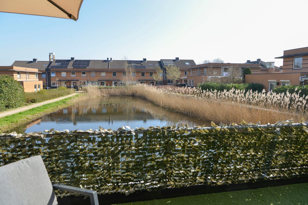 Foto 11 van Ambonlaan 11