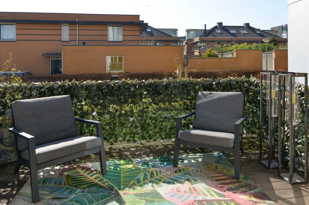 Foto 16 van Ambonlaan 11