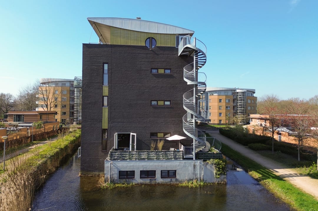 Foto 31 van Ambonlaan 11