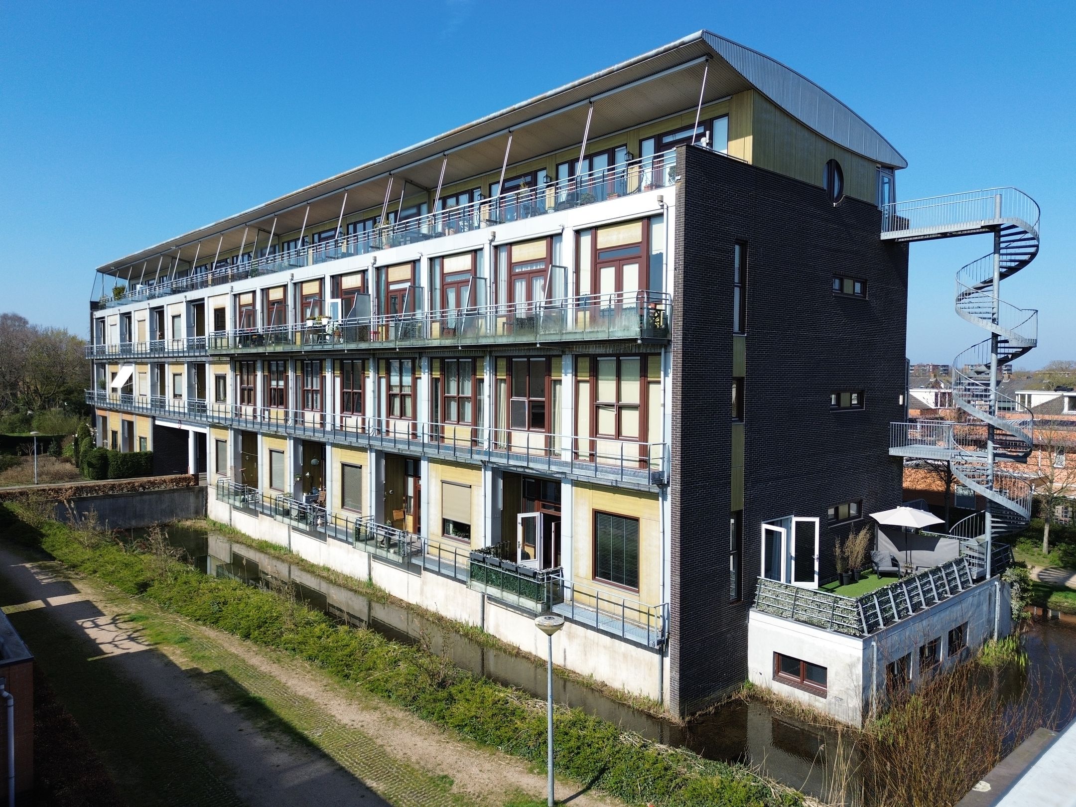 Foto 33 van Ambonlaan 11