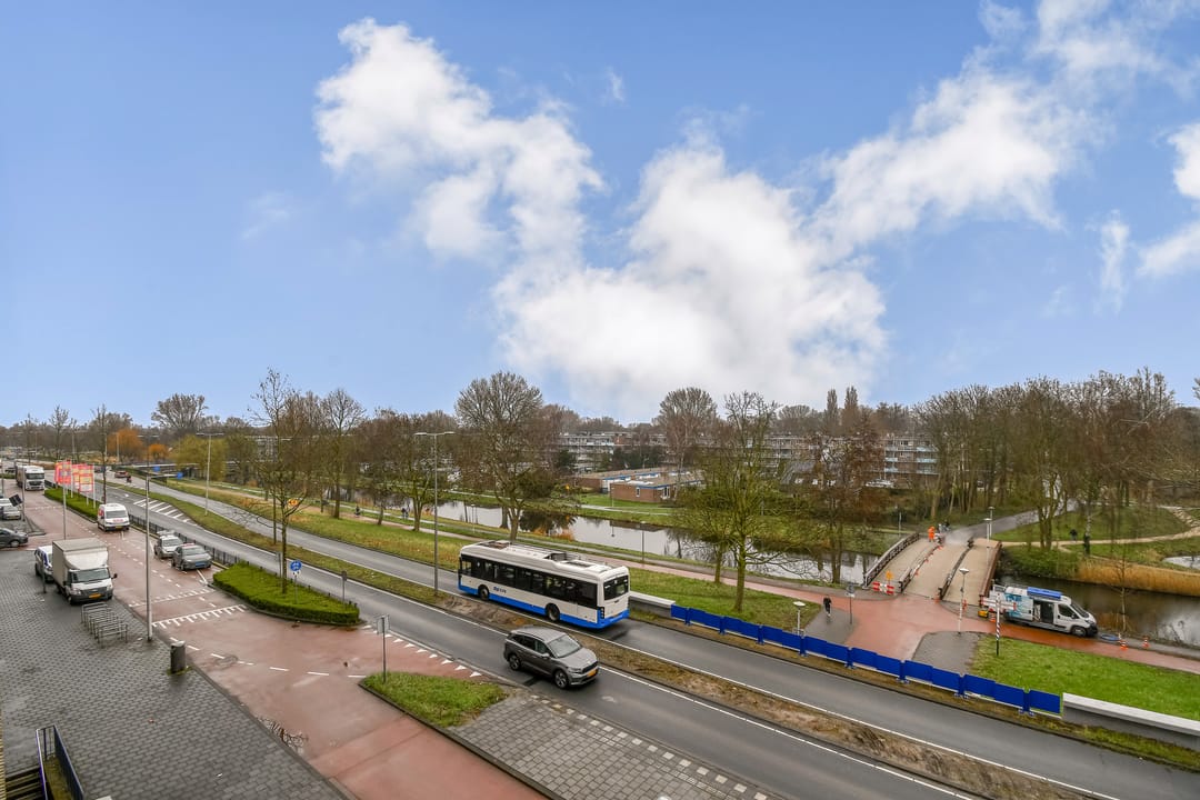 Foto 13 van IJdoornlaan 1489-H