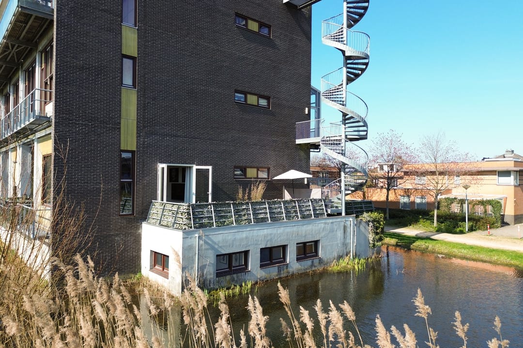 Foto 32 van Ambonlaan 11