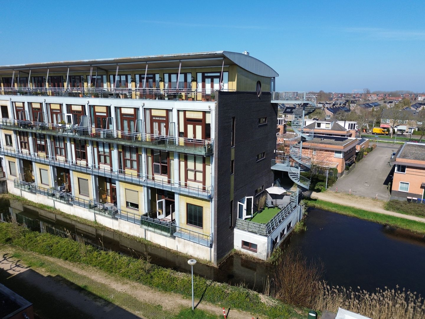 Foto 34 van Ambonlaan 11