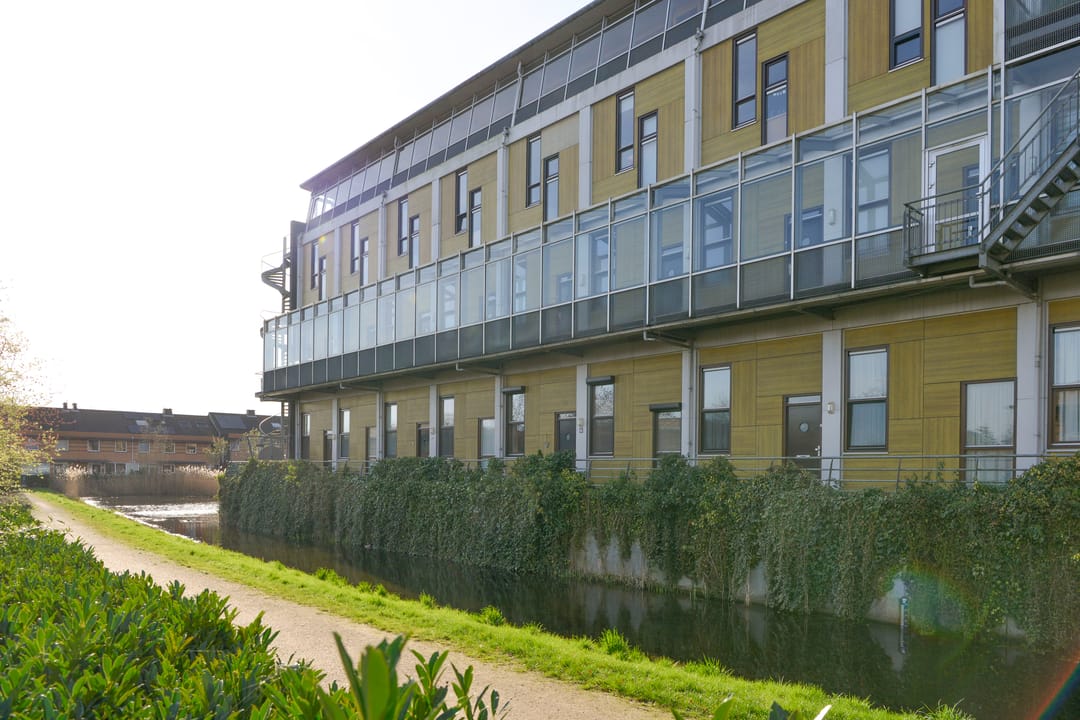 Foto 37 van Ambonlaan 11