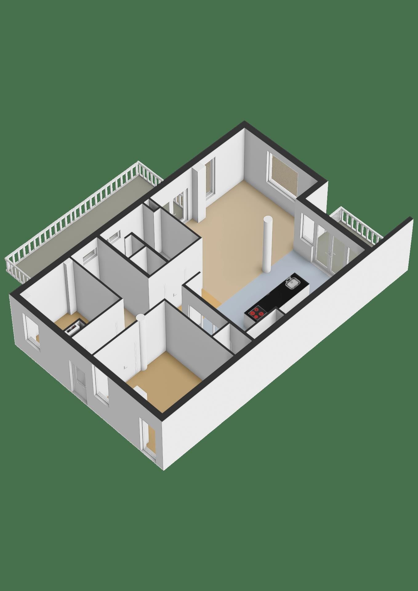 Foto 39 van Ambonlaan 11