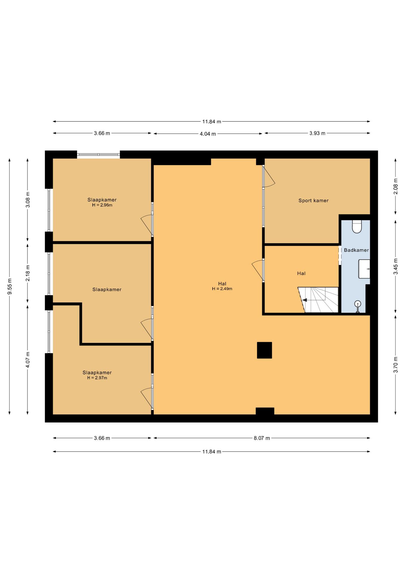 Foto 40 van Ambonlaan 11