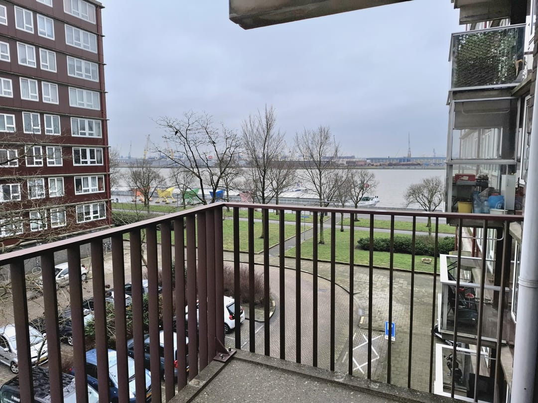 Foto 2 van Sibajakstraat 105