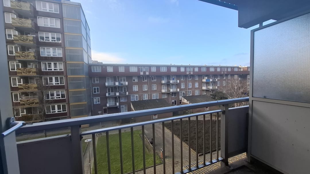 Foto 7 van Sibajakstraat 105