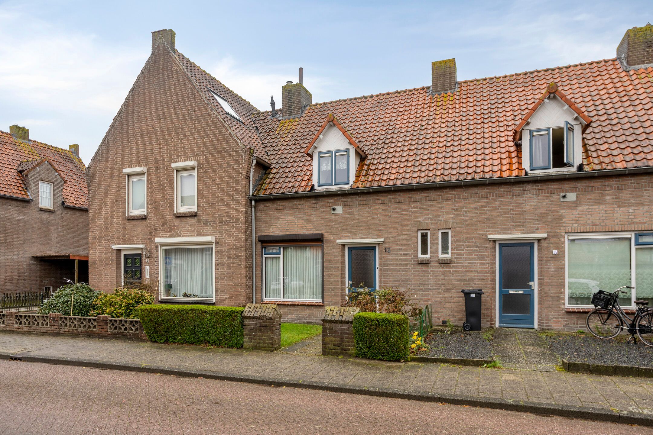 Canadesestraat 13 