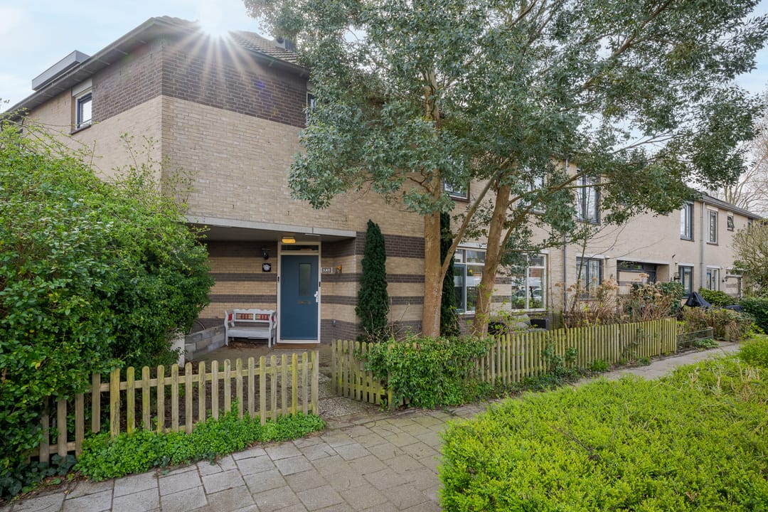 Foto 1 van Valkeweg 3