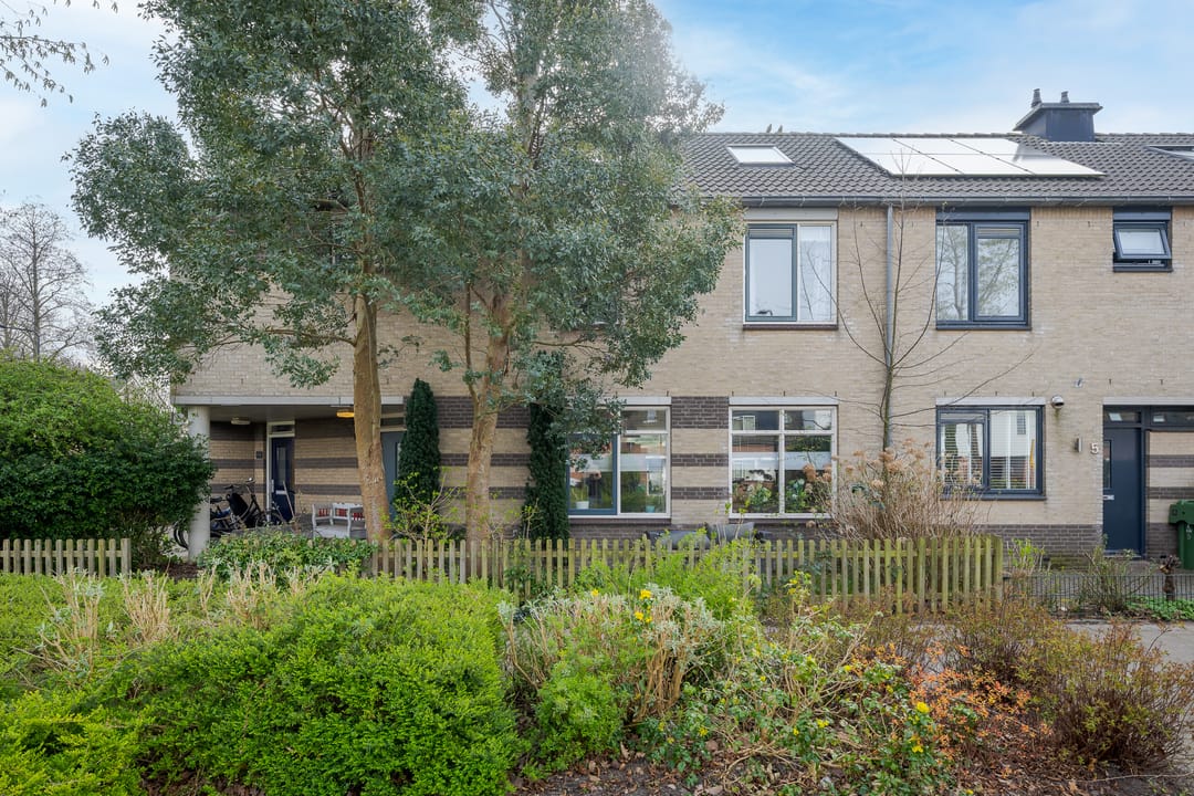 Foto 2 van Valkeweg 3