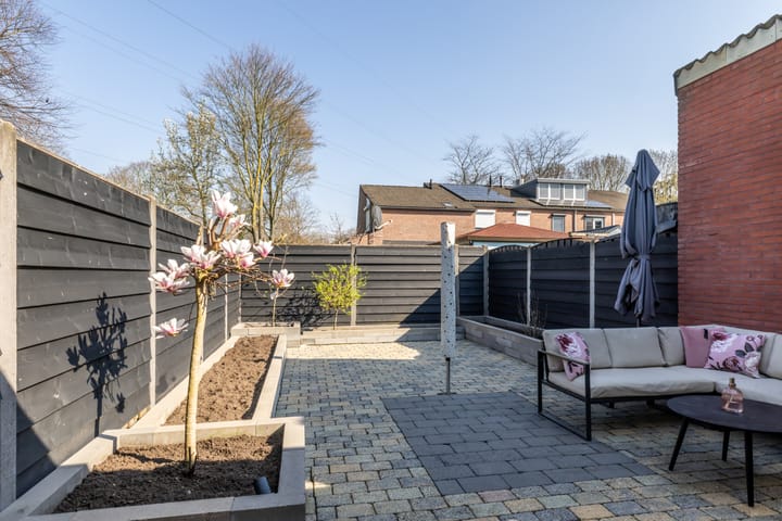 Foto 2 van Trigoniaerf 9