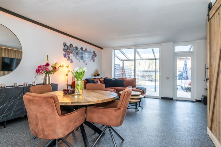 Foto 3 van Trigoniaerf 9