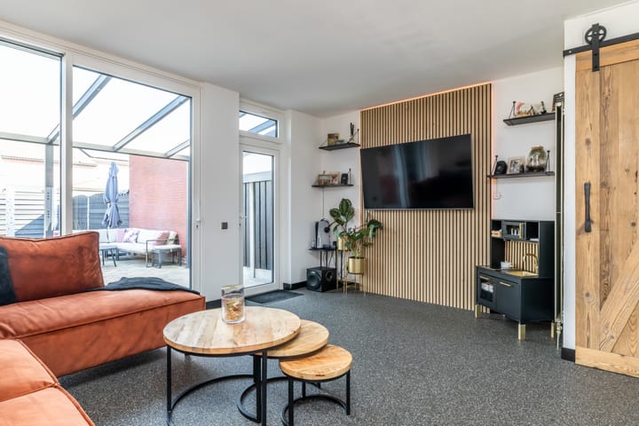 Foto 5 van Trigoniaerf 9