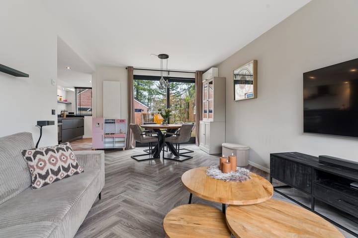 Photo 3 of Zilverakkerweg 14