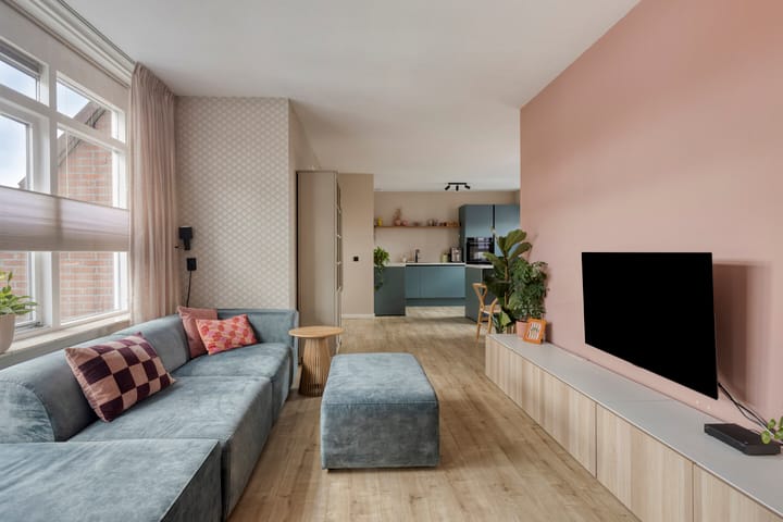 Foto 3 van Melkkruid 13