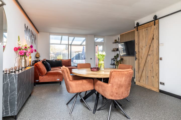 Foto 4 van Trigoniaerf 9