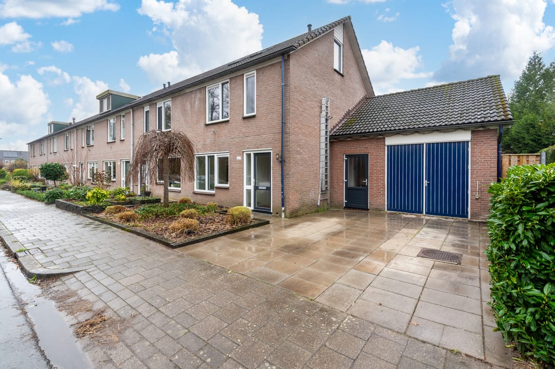 Foto 1 van Koperslagersdonk 207