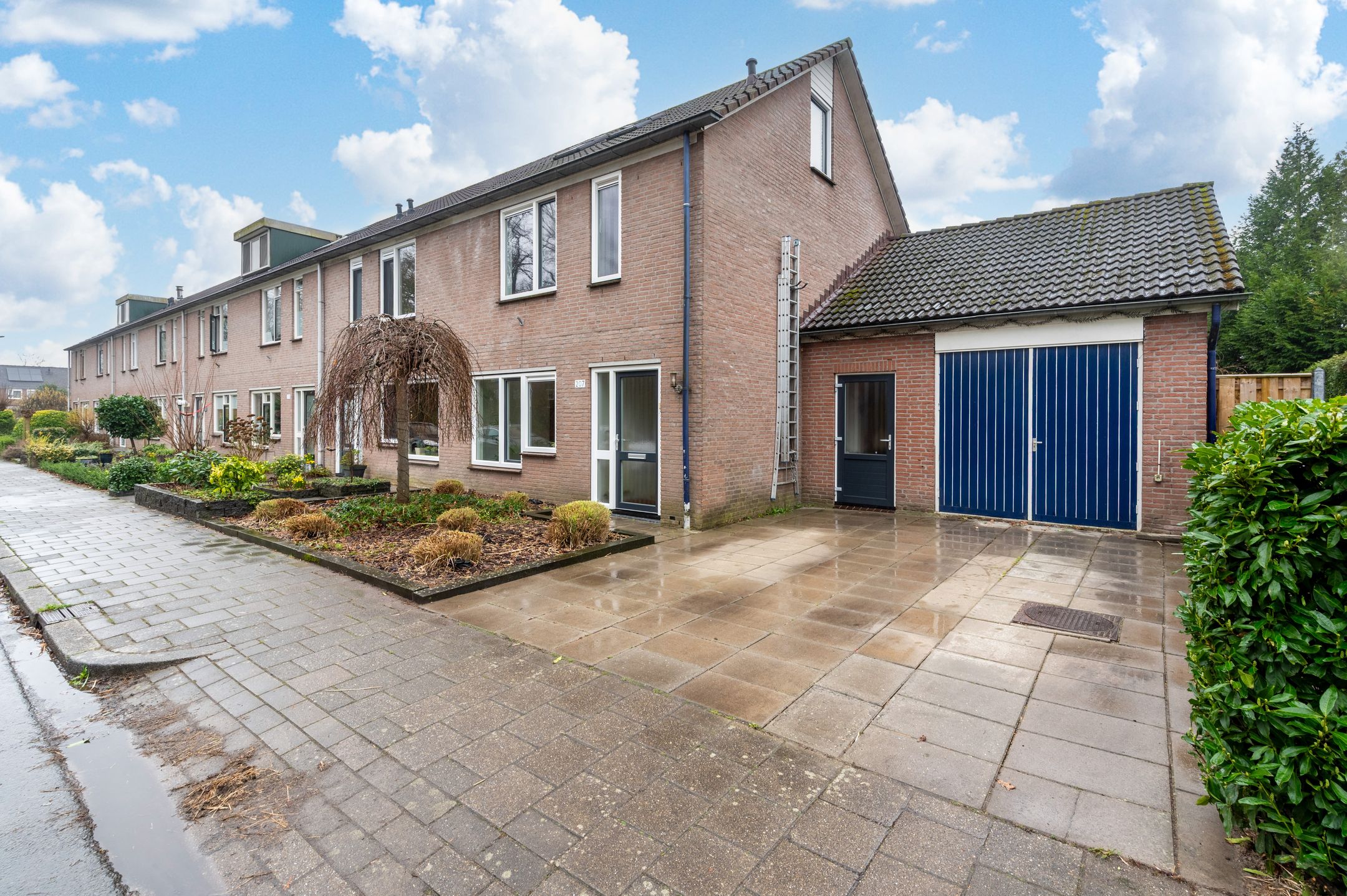 Koperslagersdonk 207