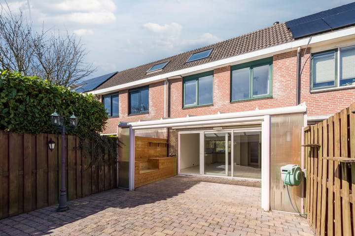 Foto 2 van Botter 33 41