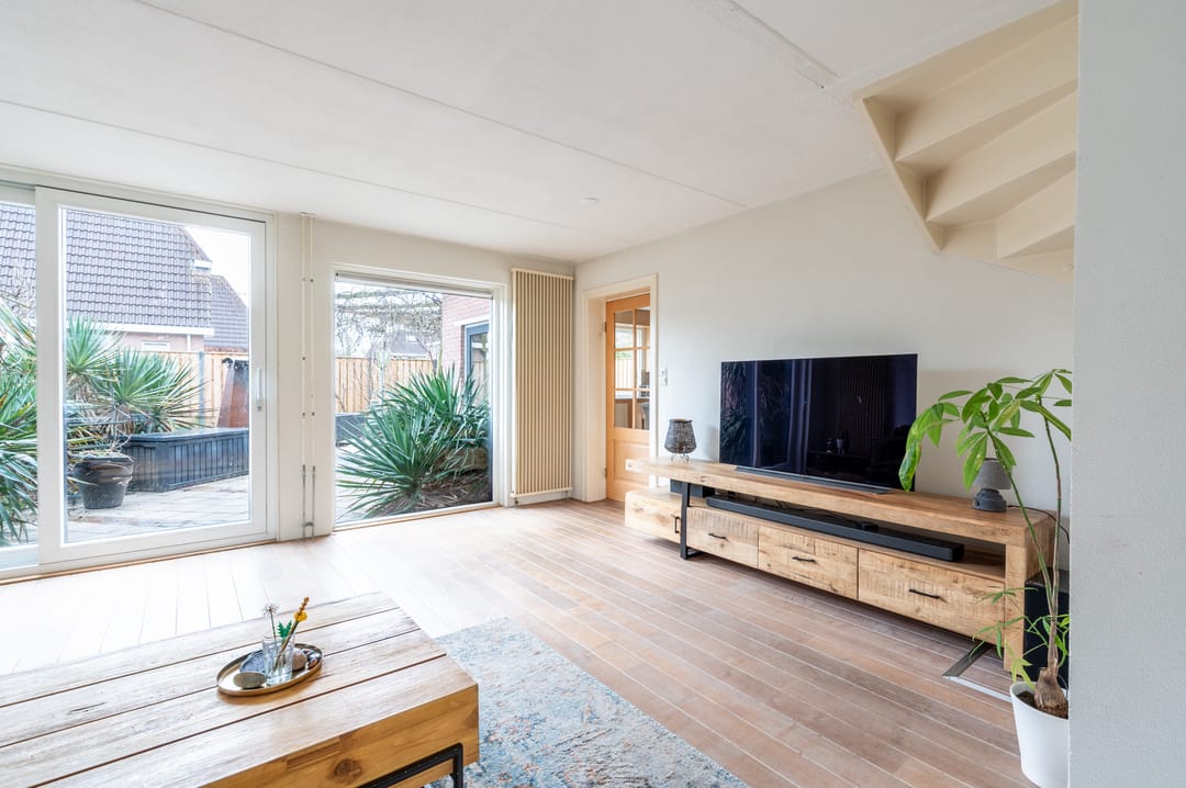 Foto 11 van Koperslagersdonk 207