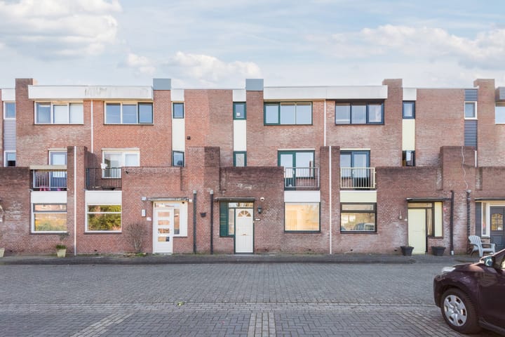 Foto 4 van Botter 33 41