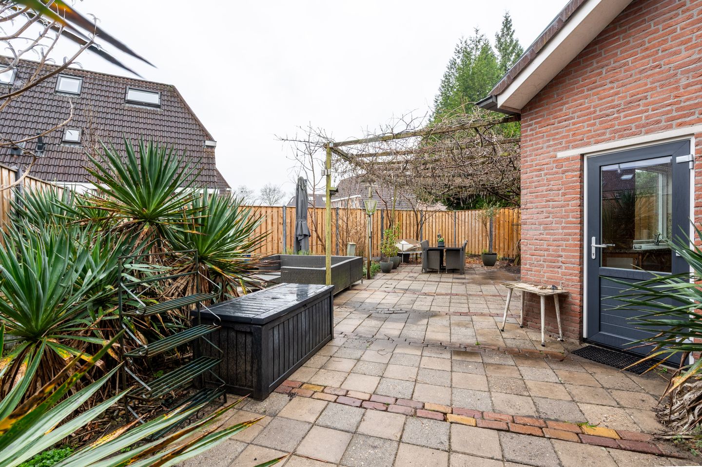 Foto 20 van Koperslagersdonk 207