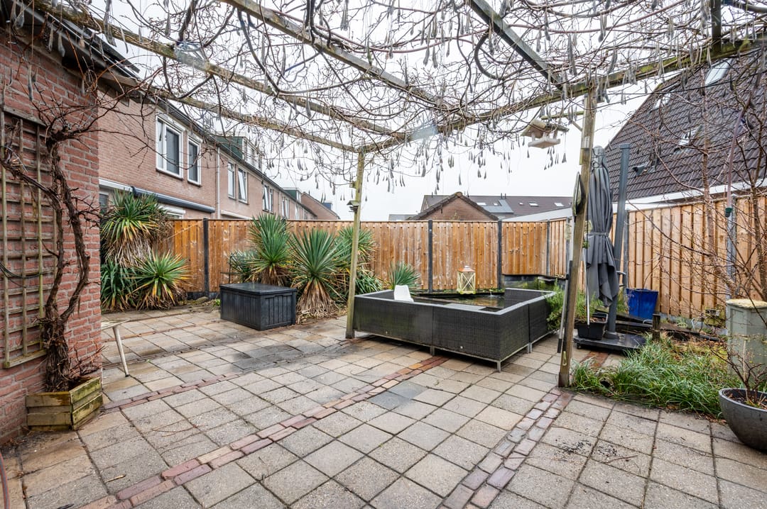 Foto 23 van Koperslagersdonk 207