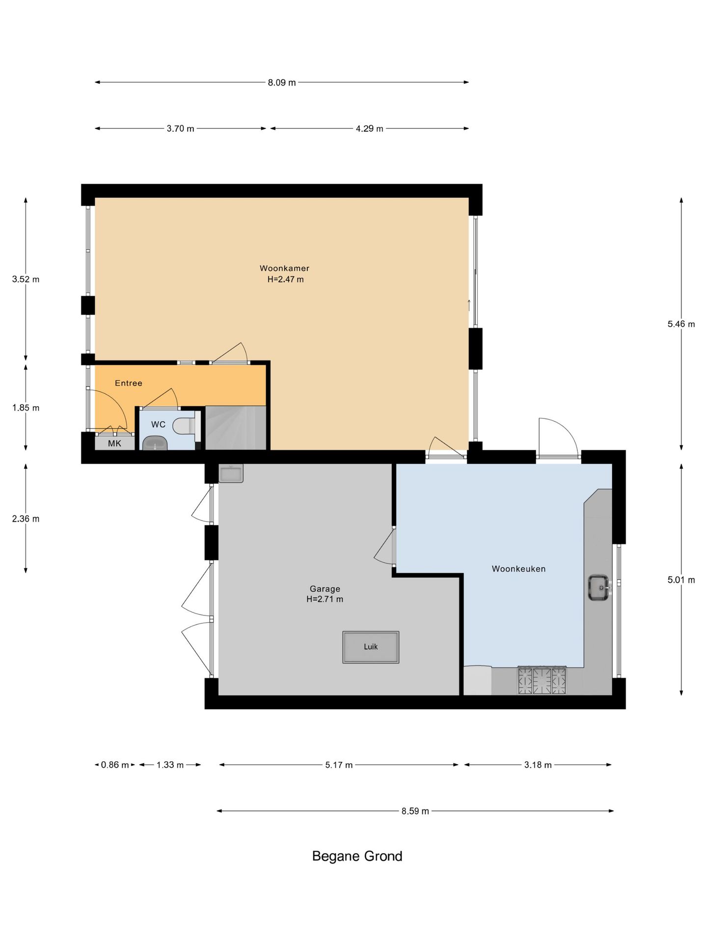 Foto 29 van Koperslagersdonk 207