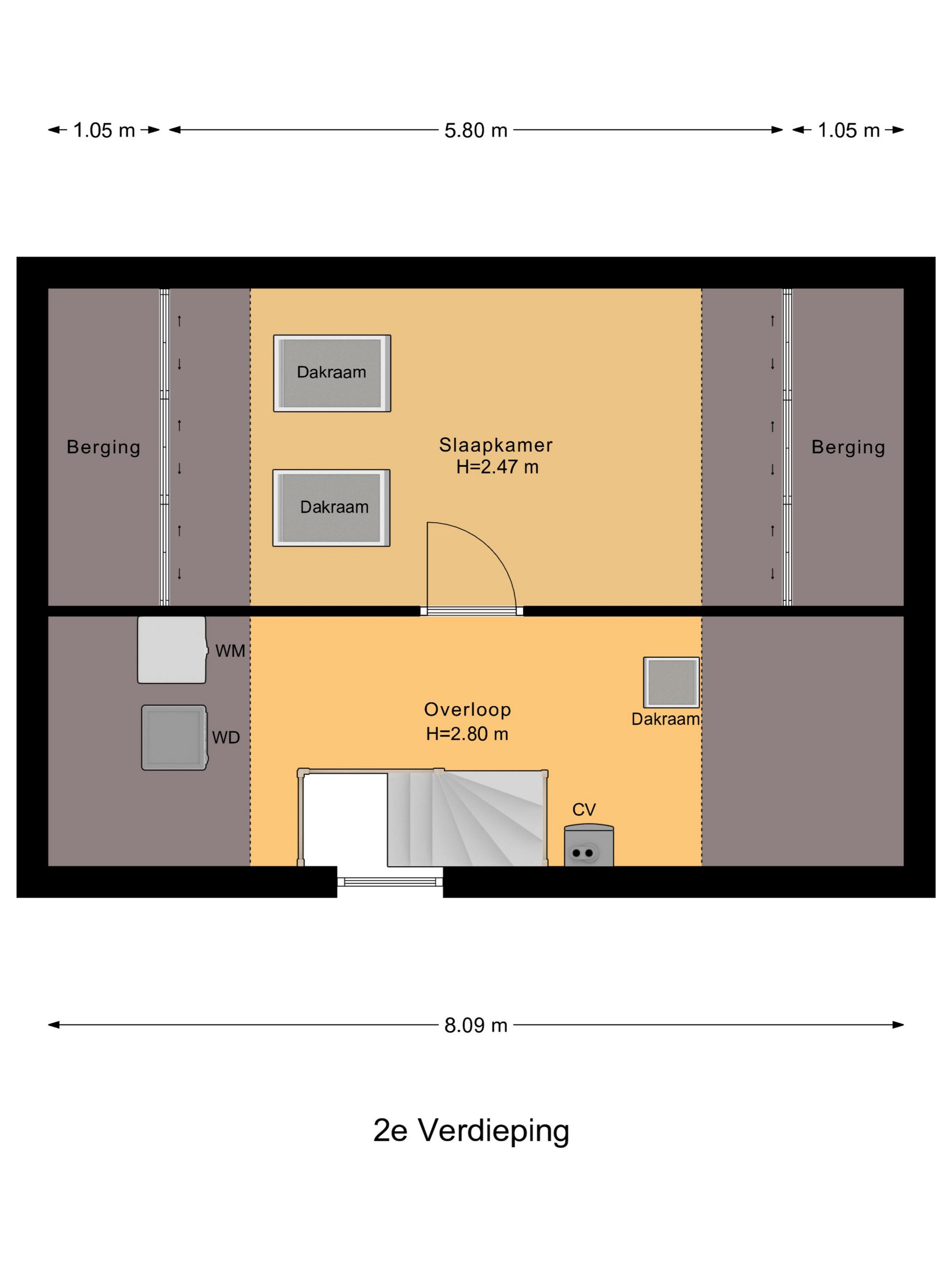 Foto 33 van Koperslagersdonk 207