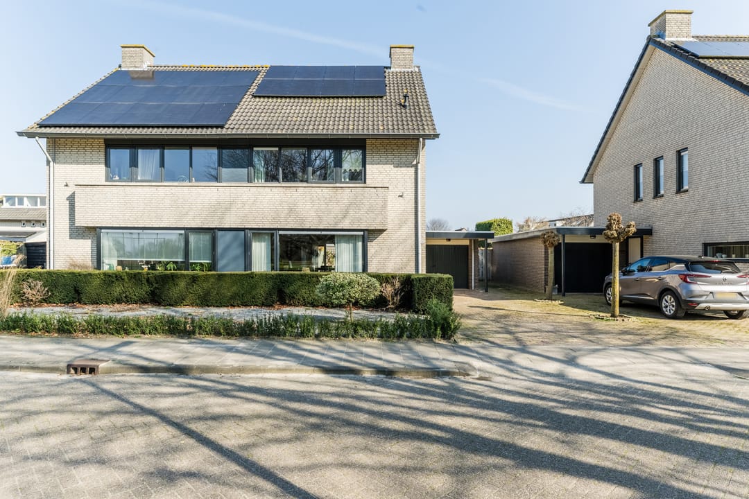 Foto 2 van Kransakker 10