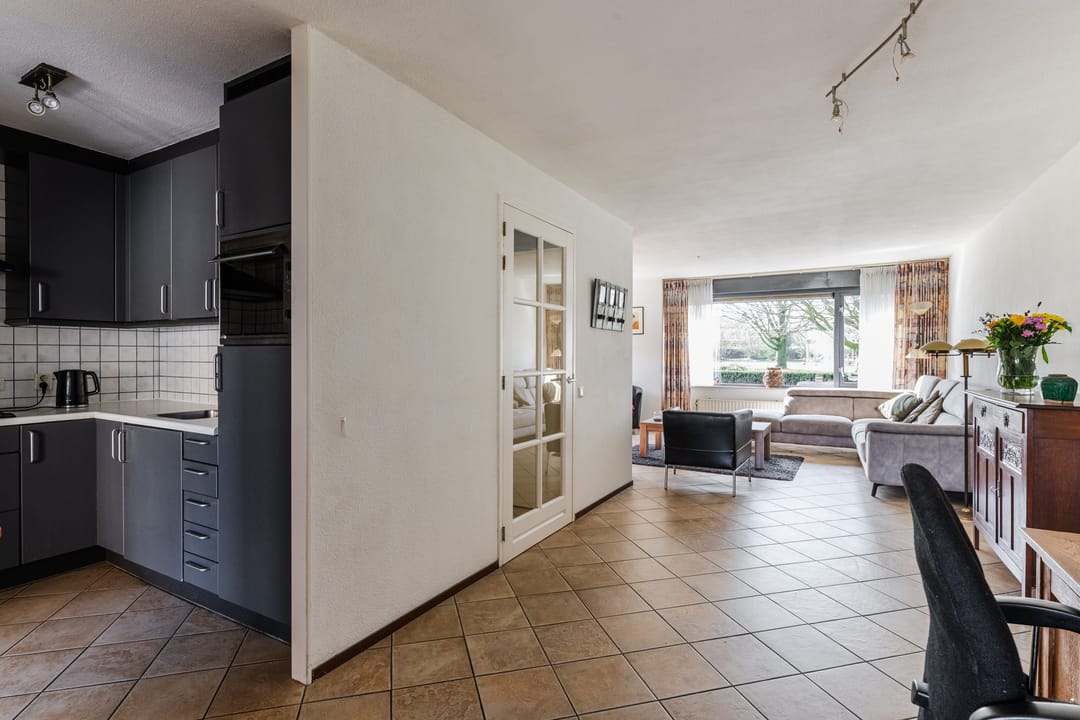 Foto 7 van Kransakker 10