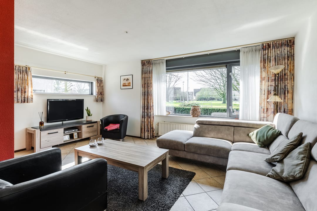 Foto 8 van Kransakker 10