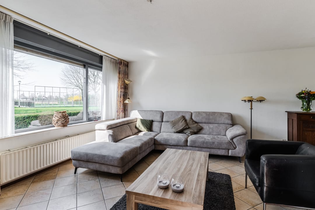 Foto 11 van Kransakker 10