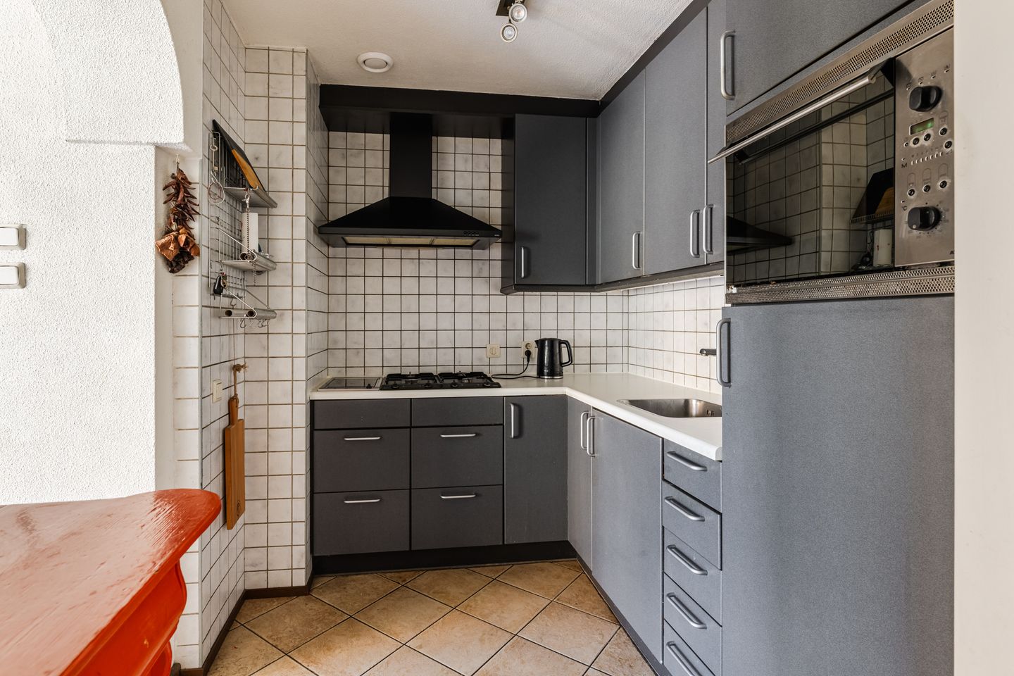 Foto 14 van Kransakker 10