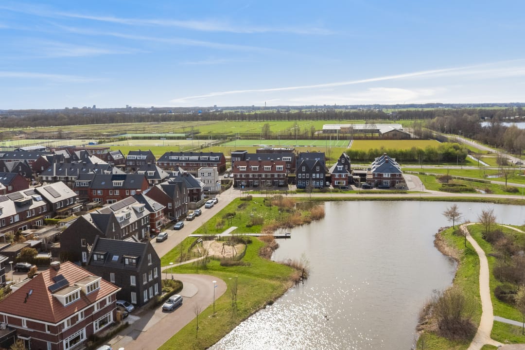 Foto 2 van Lotusvliet 44