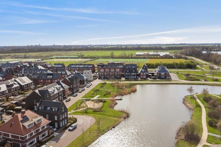 Foto 2 van Lotusvliet 44